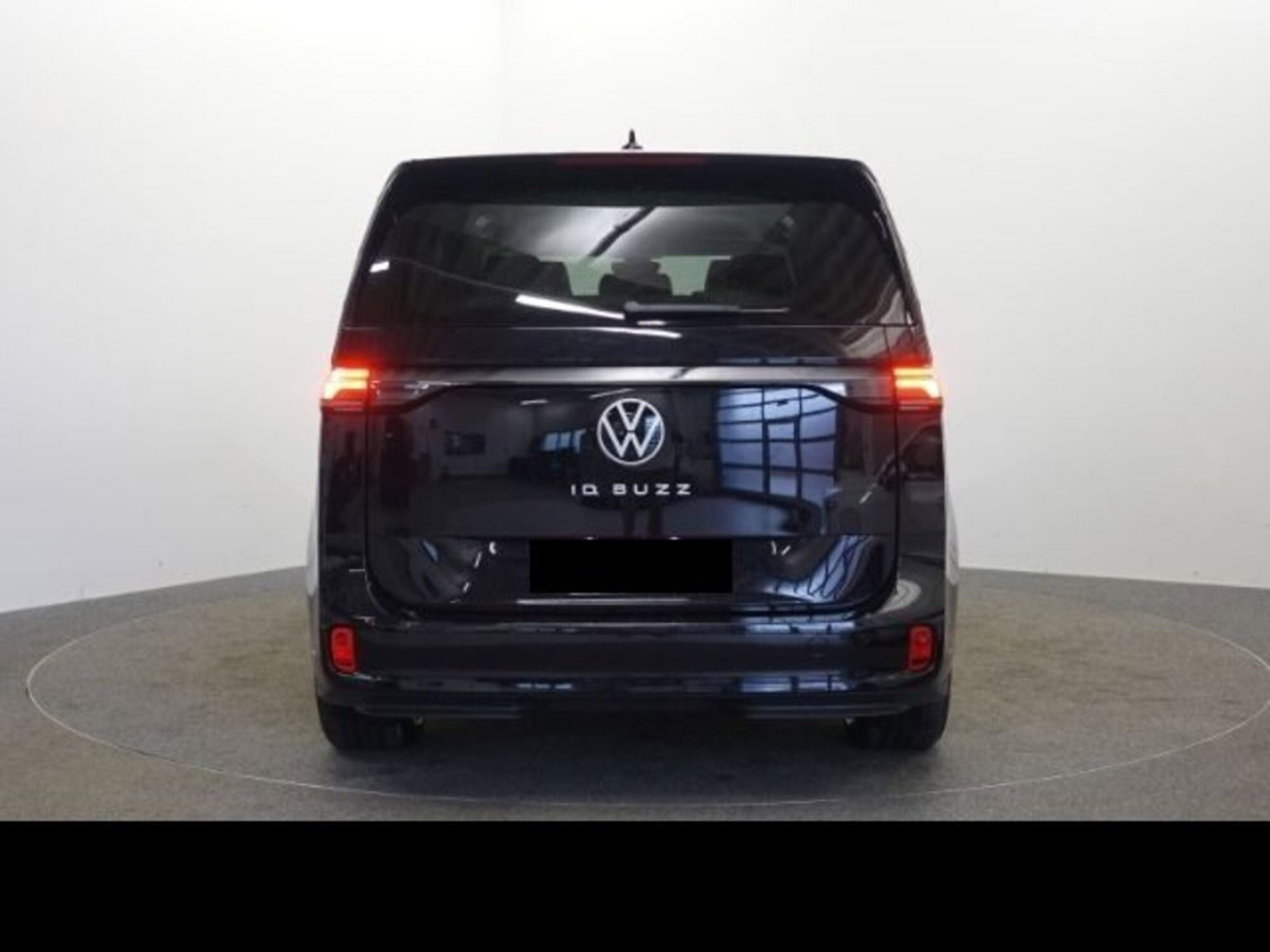 Volkswagen ID.Buzz 77 kWh Pro (7)
