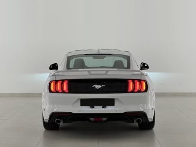 Ford Mustang Coupé Fastback 2.3 EcoBoost (5)