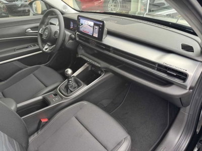 Jeep Avenger 1.2 turbo Summit fwd 100cv (10)