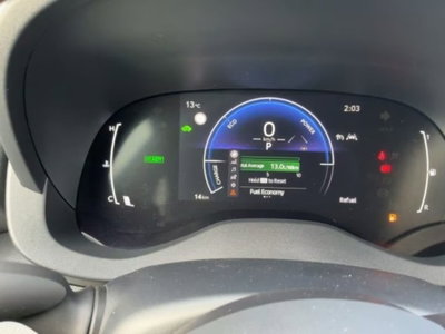 Toyota Yaris Cross 1.5 Hybrid 5p. E-CVT Premiere (8)