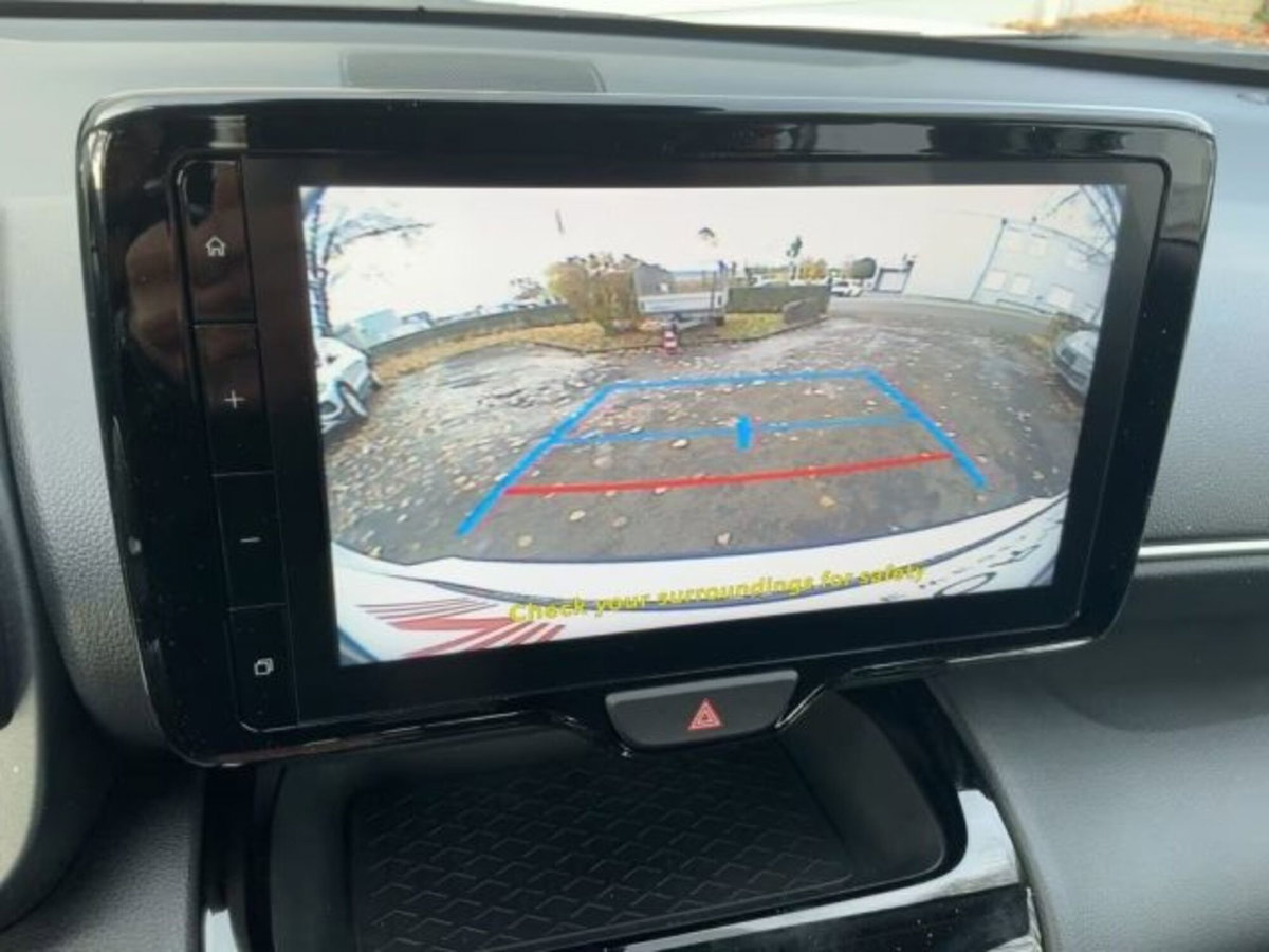 Toyota Yaris Cross 1.5 Hybrid 5p. E-CVT Premiere (9)