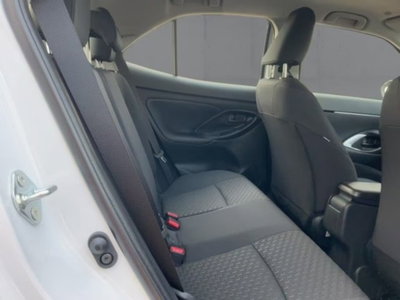 Toyota Yaris Cross 1.5 Hybrid 5p. E-CVT Premiere (11)