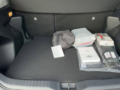 Toyota Yaris Cross 1.5 Hybrid 5p. E-CVT Premiere (12)
