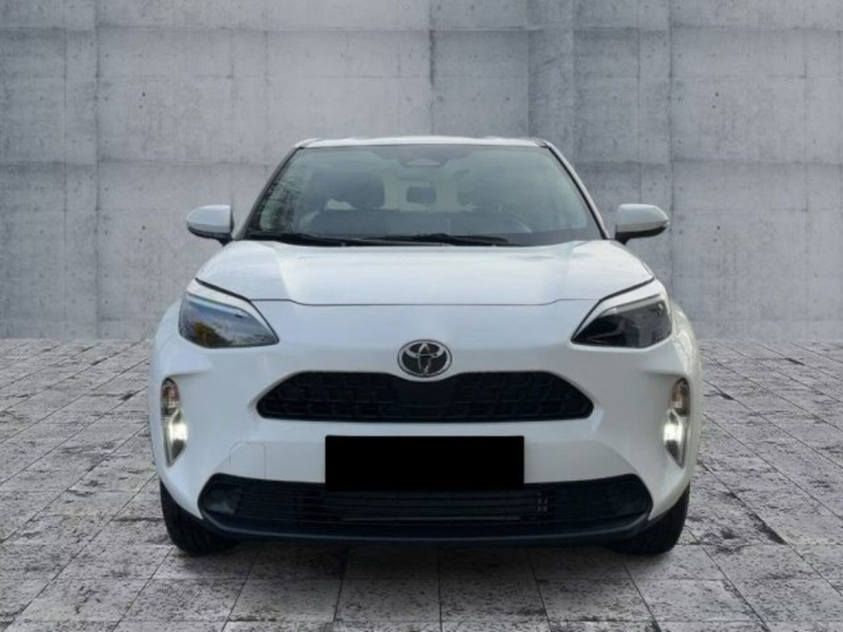 Toyota Yaris Cross 1.5 Hybrid 5p. E-CVT Premiere