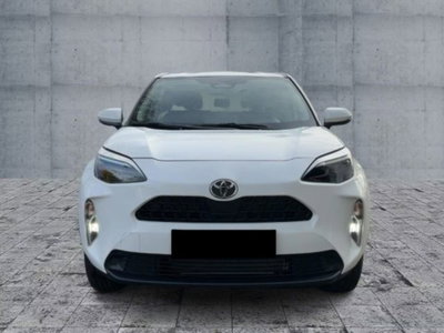 Toyota Yaris Cross 1.5 Hybrid 5p. E-CVT Premiere nuova