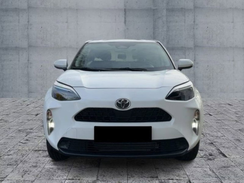 Toyota Yaris Cross 1.5 Hybrid 5p. E-CVT Premiere
