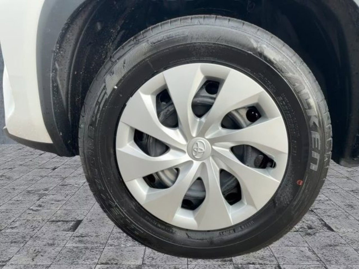Toyota Yaris Cross 1.5 Hybrid 5p. E-CVT Premiere (5)