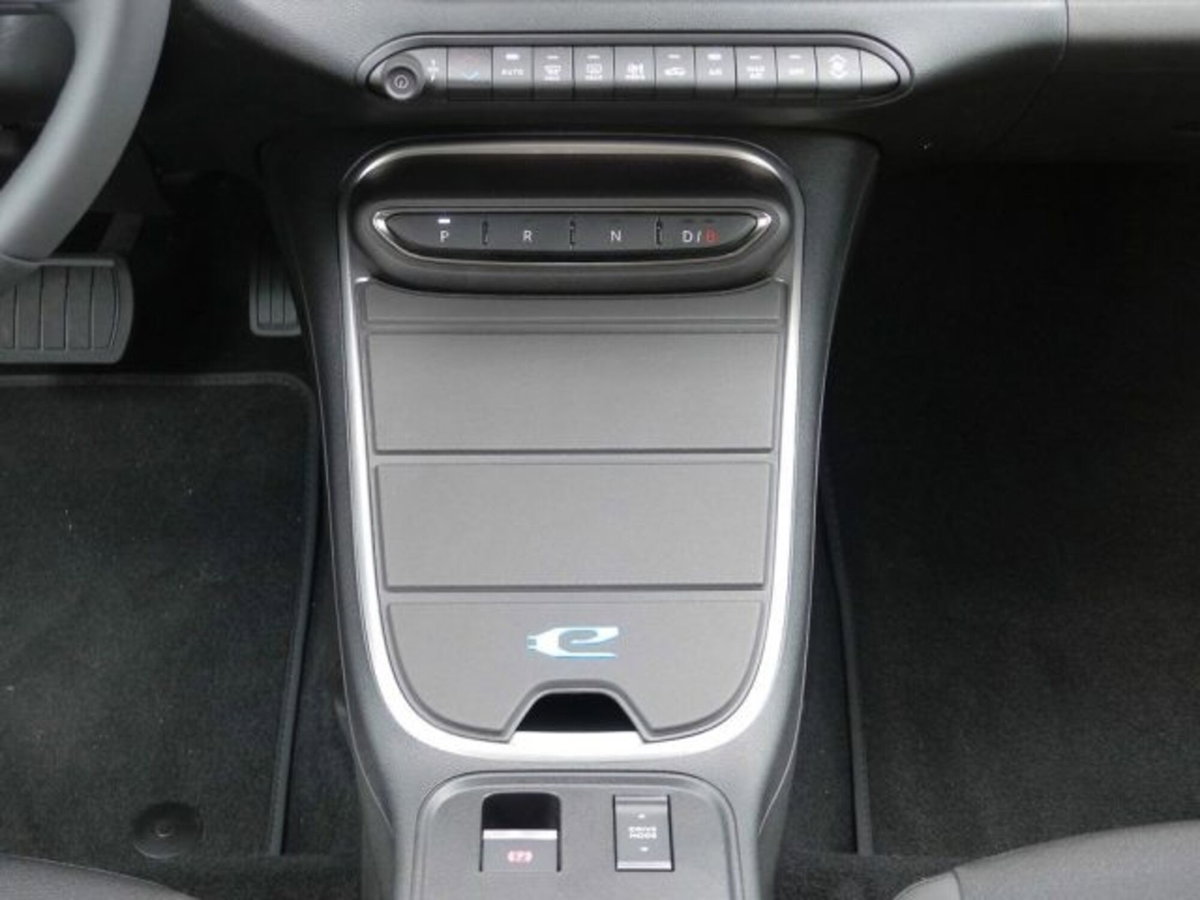 Jeep Avenger full-electric Summit fwd 156cv auto (7)