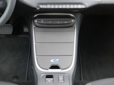 Jeep Avenger full-electric Summit fwd 156cv auto (7)