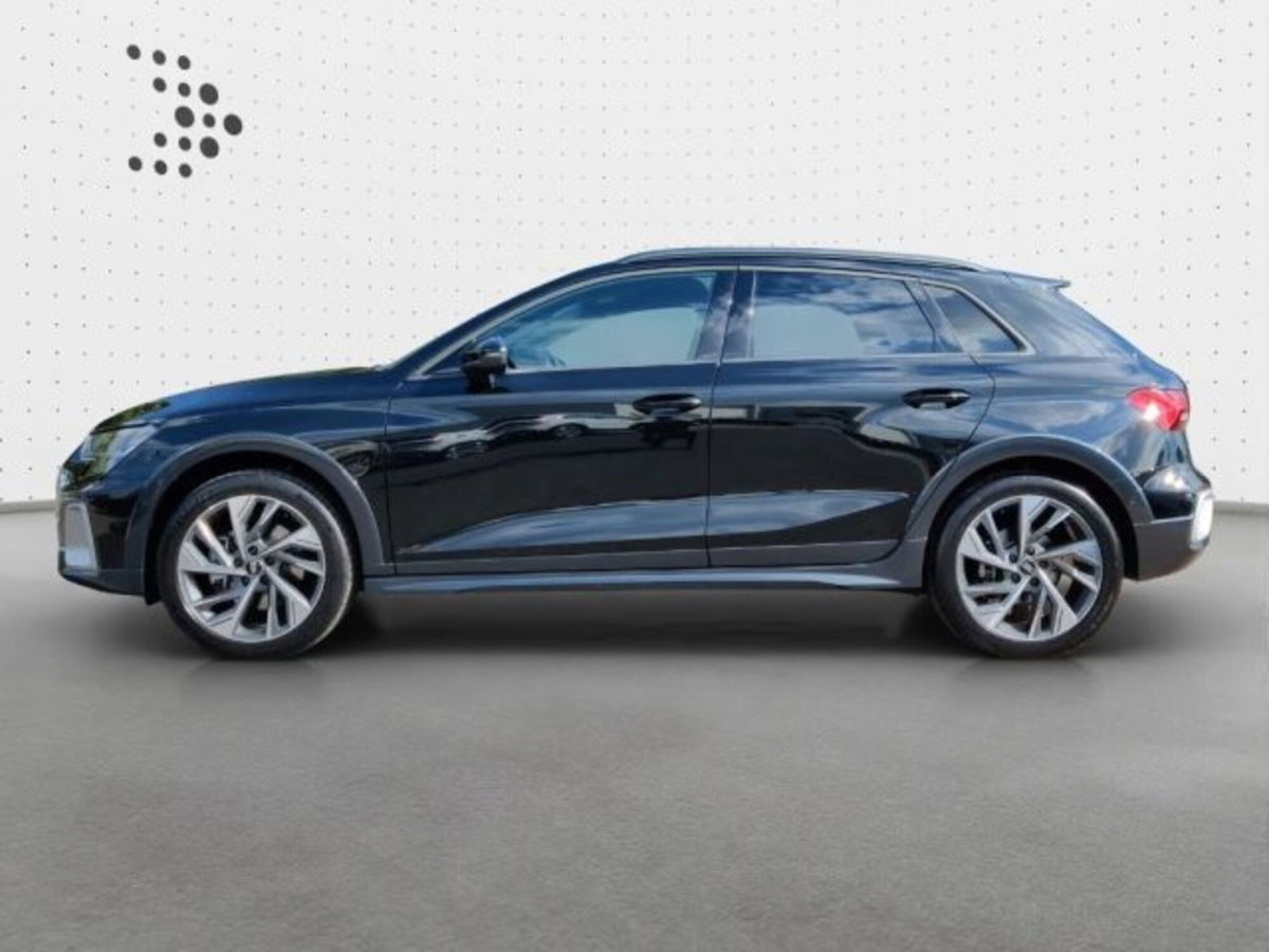 Audi A3 Sedan 35 TFSI S tronic Business Advanced (3)