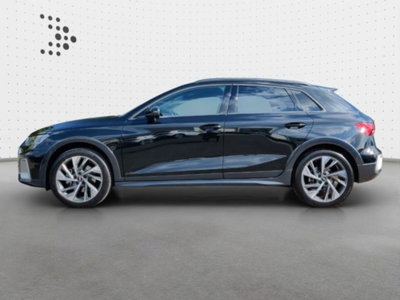 Audi A3 Sedan 35 TFSI S tronic Business Advanced (3)