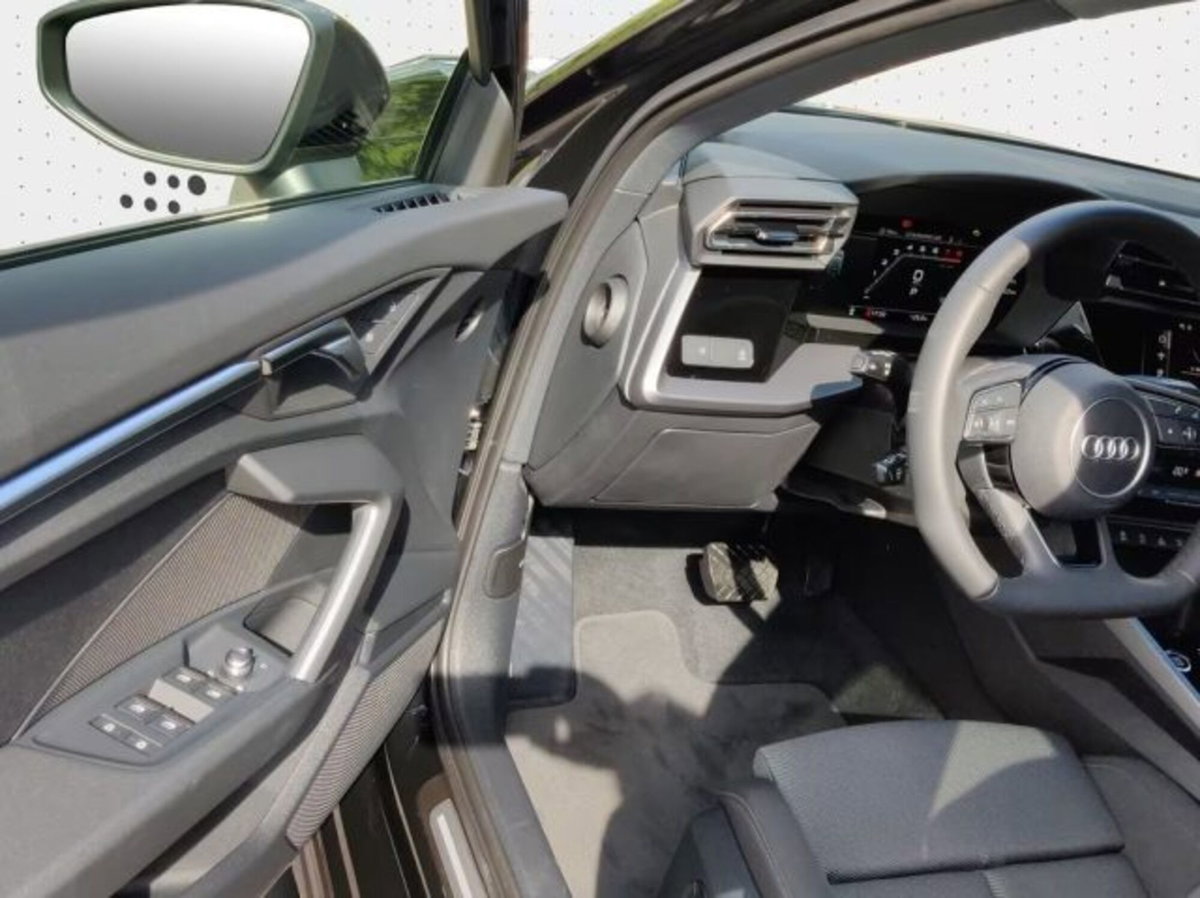 Audi A3 Sedan 35 TFSI S tronic Business Advanced (4)