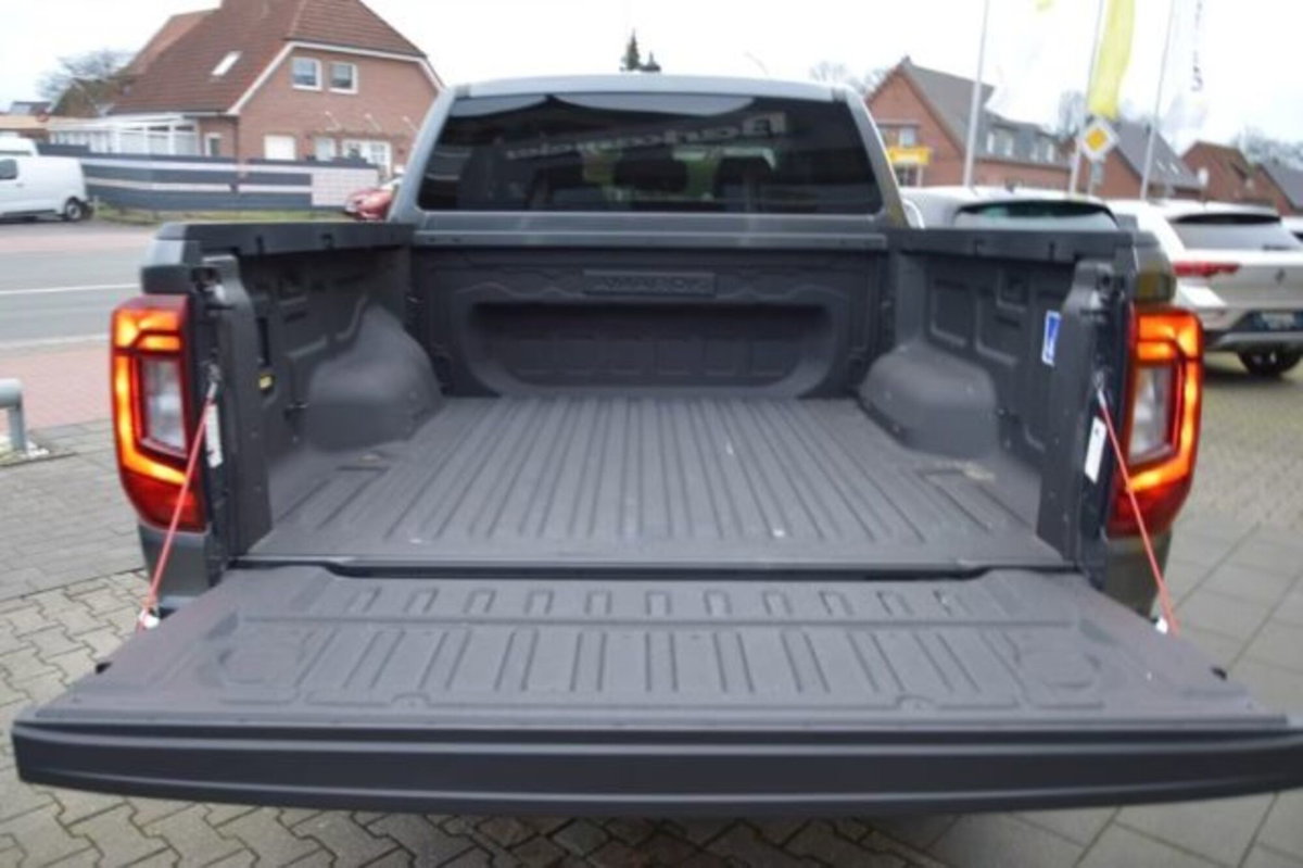 Volkswagen Amarok 2.0 tdi Style 4motion auto (4)