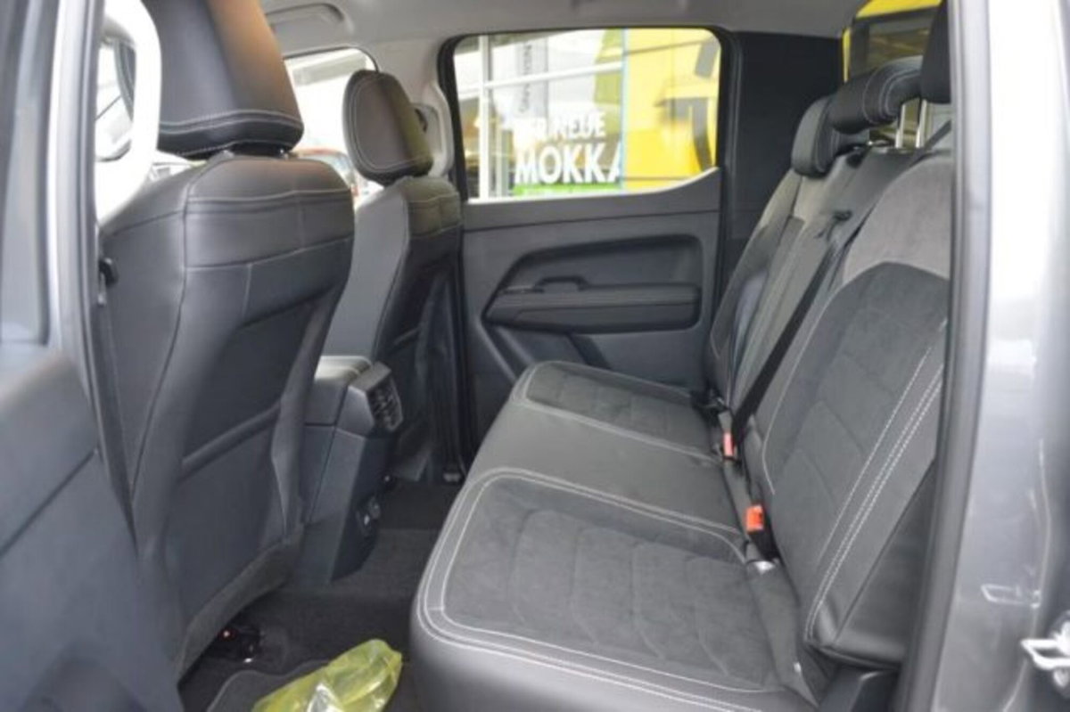 Volkswagen Amarok 2.0 tdi Style 4motion auto (6)