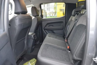 Volkswagen Amarok 2.0 tdi Style 4motion auto (6)