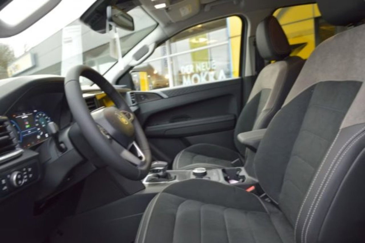Volkswagen Amarok 2.0 tdi Style 4motion auto (7)