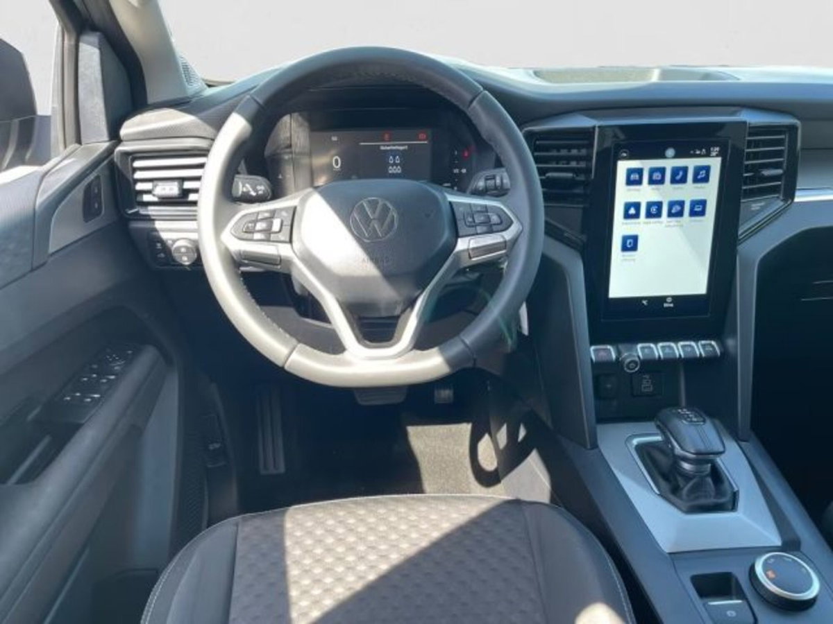 Volkswagen Amarok 2.0 tdi Life 4motion auto (10)