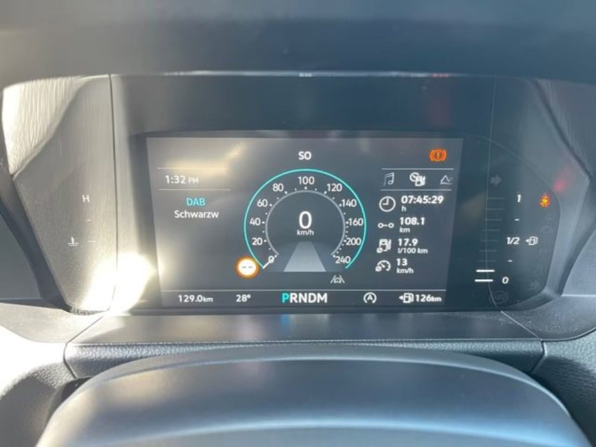 Volkswagen Amarok 2.0 tdi Life 4motion auto (12)