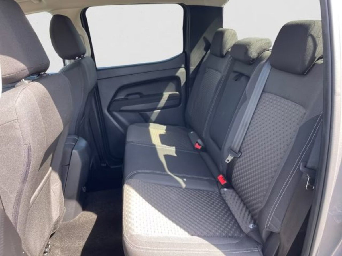 Volkswagen Amarok 2.0 tdi Life 4motion auto (13)