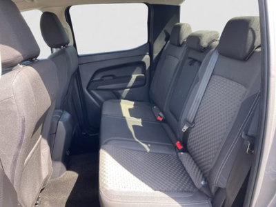Volkswagen Amarok 2.0 tdi Life 4motion auto (13)