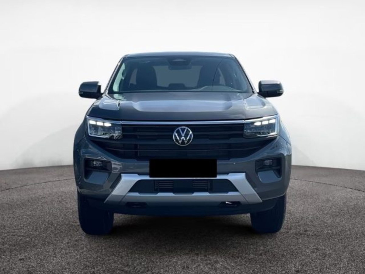 Volkswagen Amarok 2.0 tdi Life 4motion auto (2)