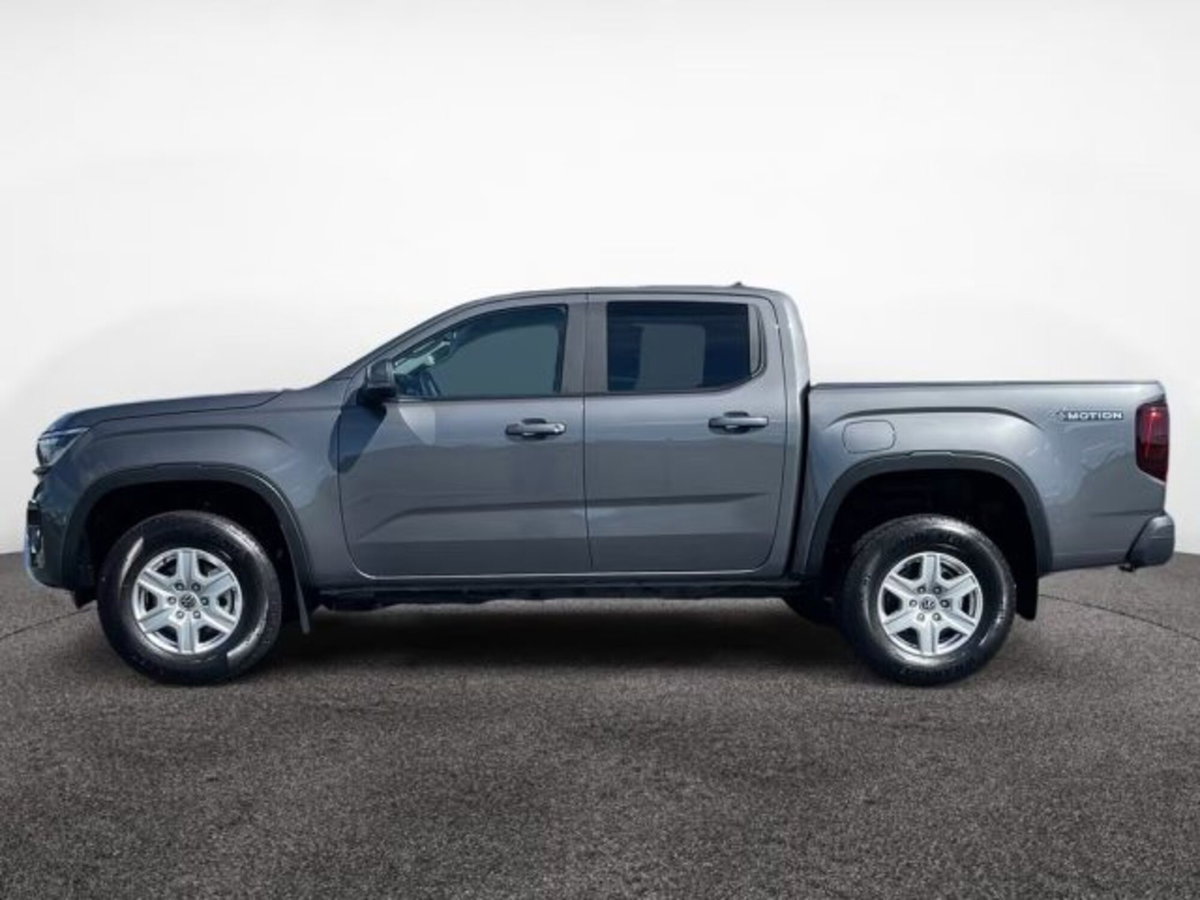 Volkswagen Amarok 2.0 tdi Life 4motion auto (3)