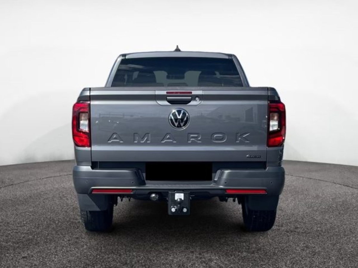 Volkswagen Amarok 2.0 tdi Life 4motion auto (5)