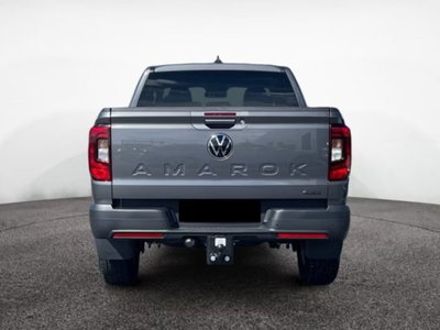 Volkswagen Amarok 2.0 tdi Life 4motion auto (5)
