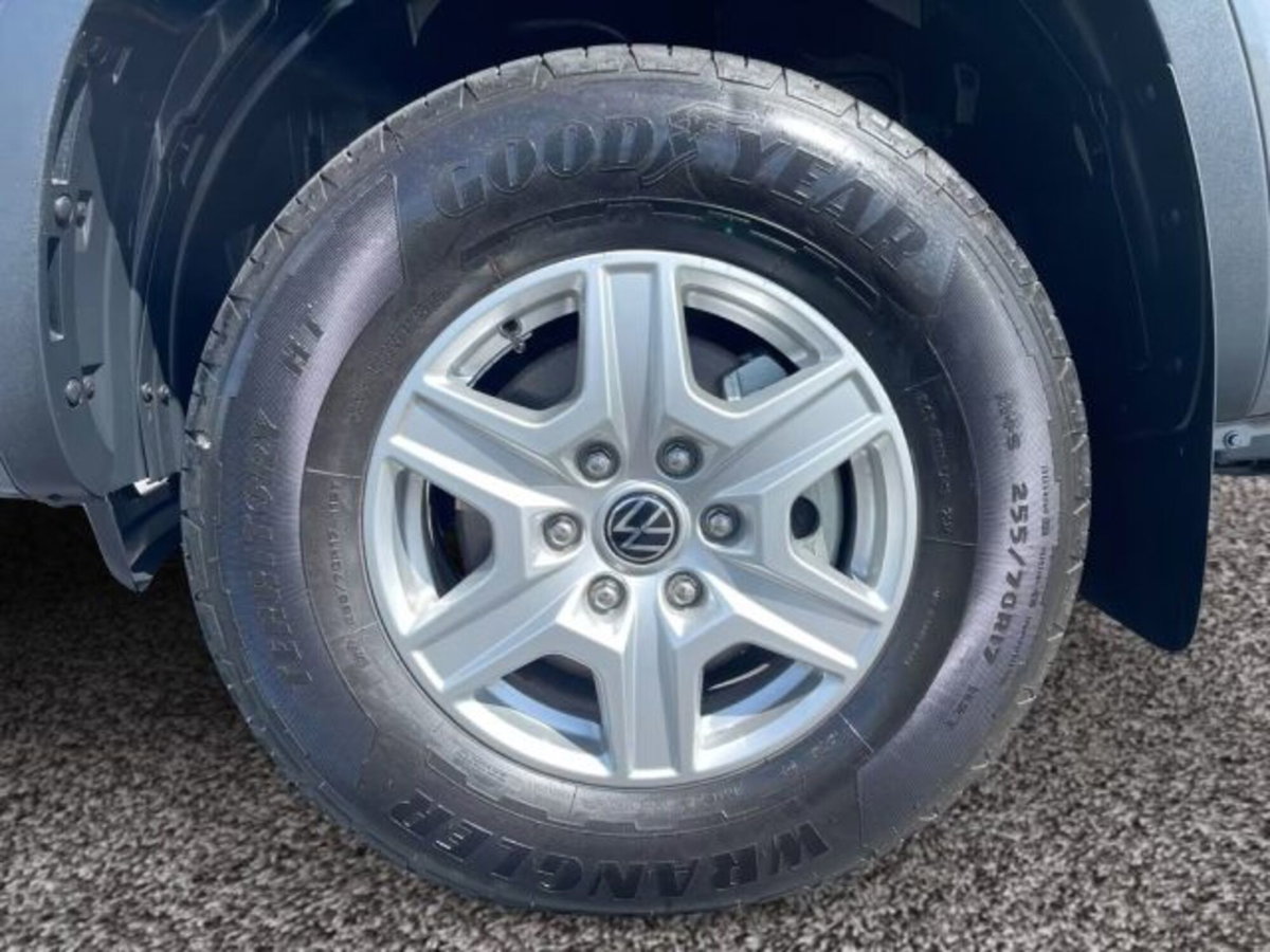 Volkswagen Amarok 2.0 tdi Life 4motion auto (8)