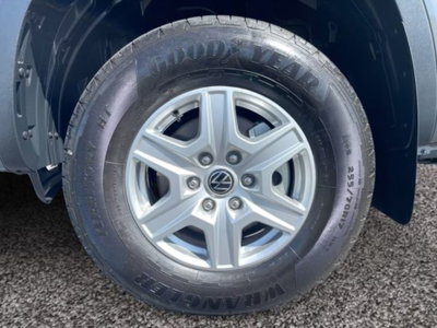 Volkswagen Amarok 2.0 tdi Life 4motion auto (8)