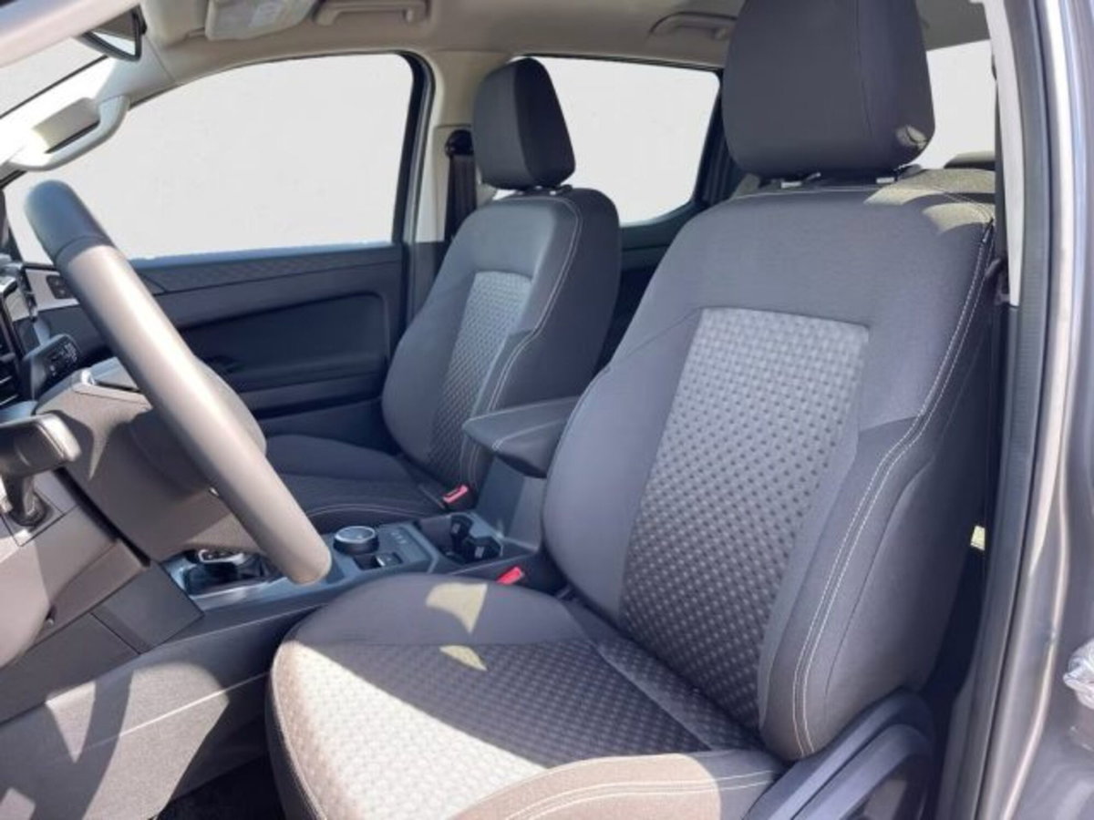 Volkswagen Amarok 2.0 tdi Life 4motion auto (9)