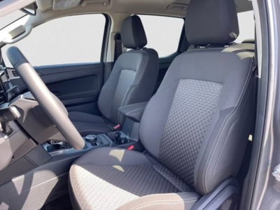 Volkswagen Amarok 2.0 tdi Life 4motion auto (9)