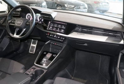 Audi A3 Sportback 30 TFSI S line edition (10)