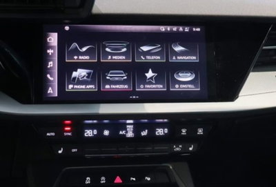 Audi A3 Sportback 30 TFSI S line edition (11)
