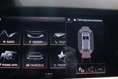 Audi A3 Sportback 30 TFSI S line edition (13)