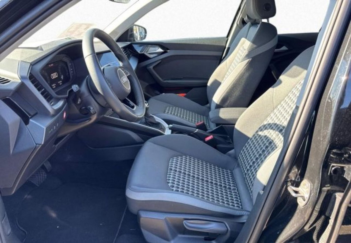 Audi A1 Sportback 30 TFSI S tronic S line edition (10)
