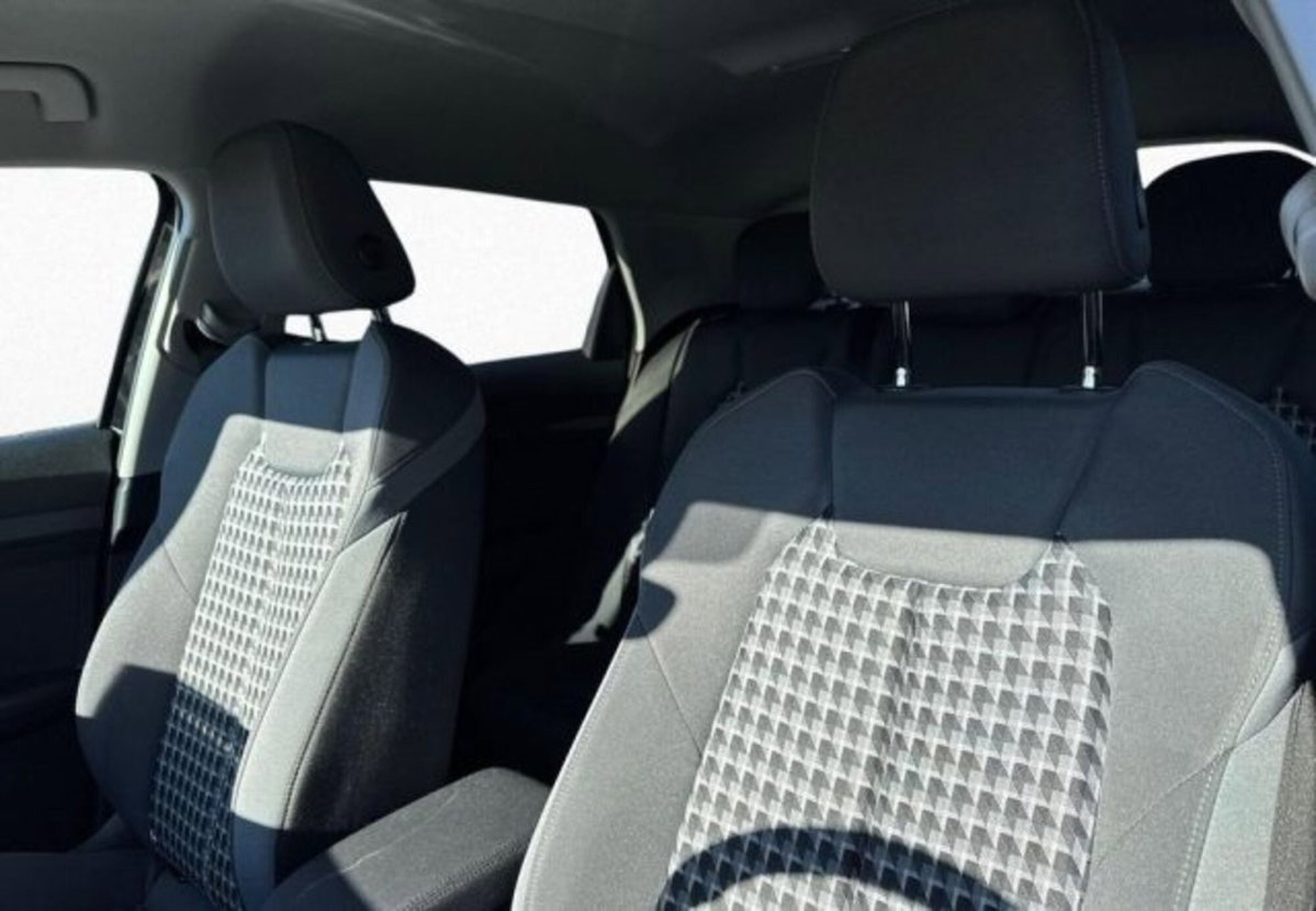 Audi A1 Sportback 30 TFSI S tronic S line edition (11)