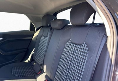 Audi A1 Sportback 30 TFSI S tronic S line edition (13)