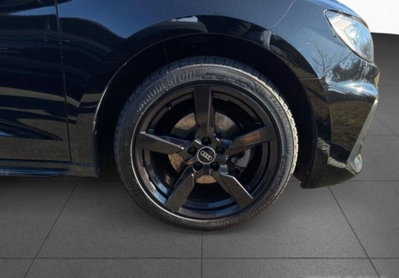 Audi A1 Sportback 30 TFSI S tronic S line edition (4)