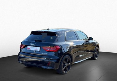 Audi A1 Sportback 30 TFSI S tronic S line edition (5)