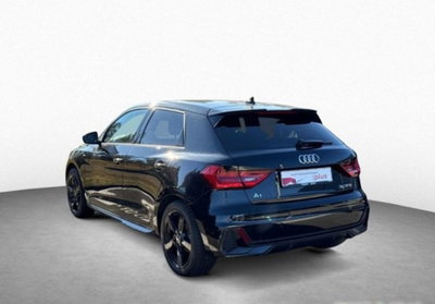 Audi A1 Sportback 30 TFSI S tronic S line edition (7)