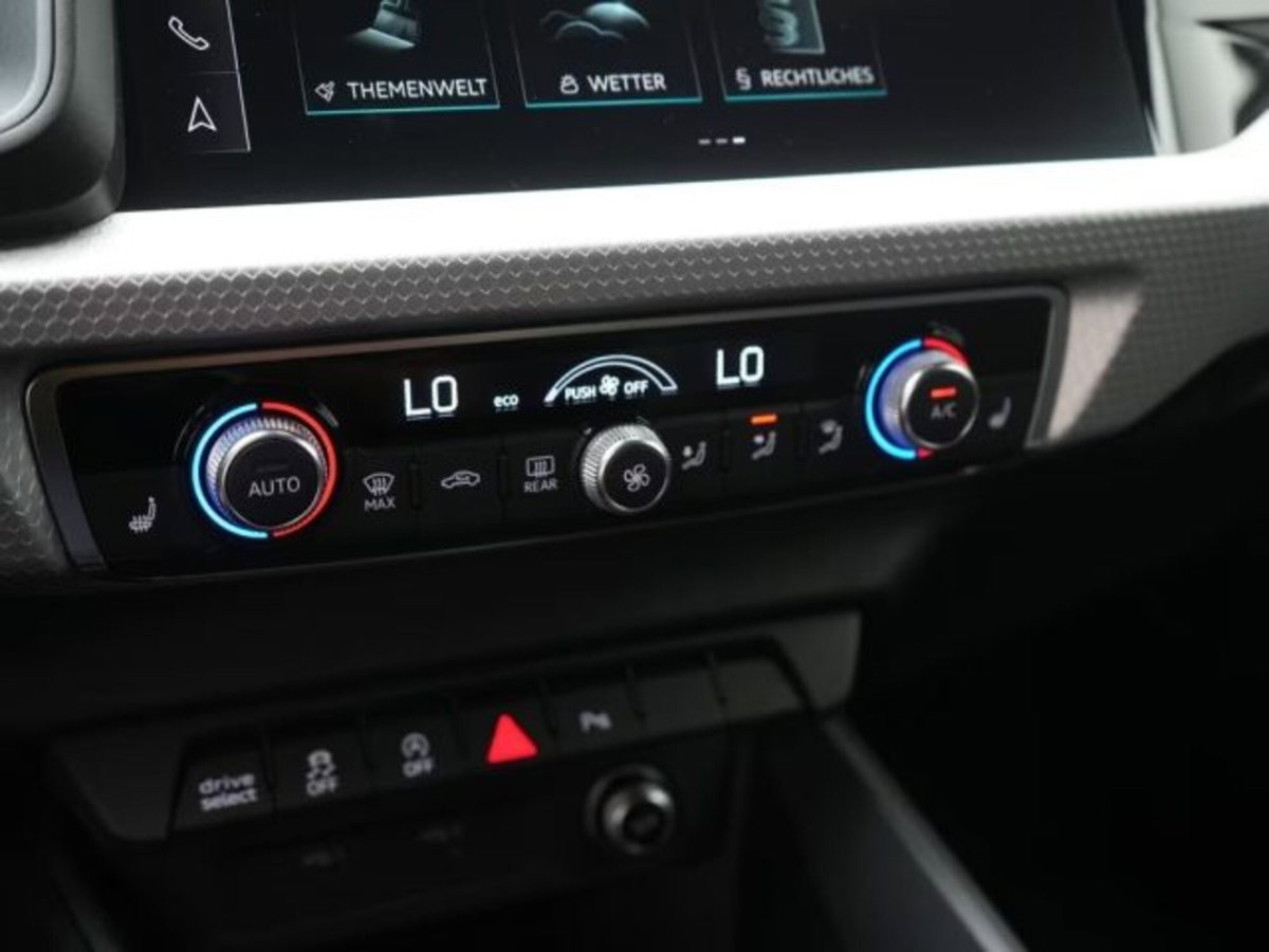 Audi A1 Sportback 40 TFSI S tronic S line edition (12)