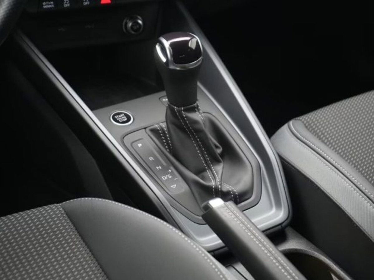 Audi A1 Sportback 40 TFSI S tronic S line edition (13)