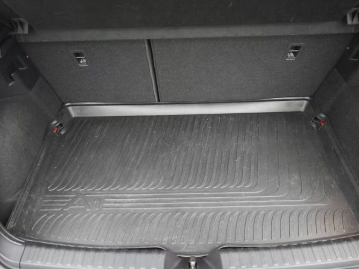 Audi A1 Sportback 40 TFSI S tronic S line edition (16)