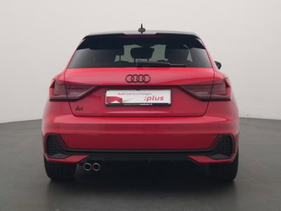 Audi A1 Sportback 40 TFSI S tronic S line edition (4)
