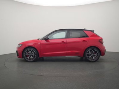 Audi A1 Sportback 40 TFSI S tronic S line edition (5)