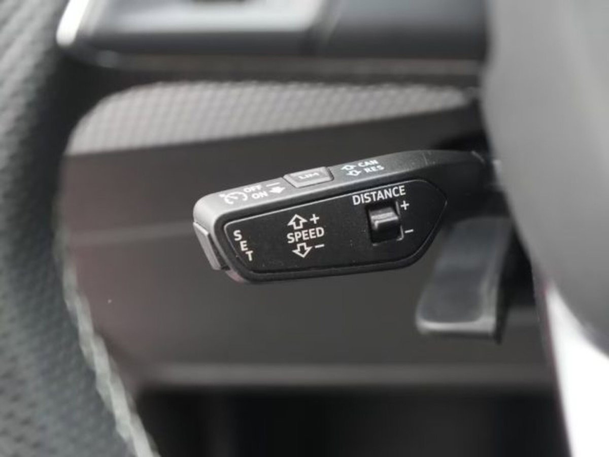 Audi A1 Sportback 40 TFSI S tronic S line edition (8)