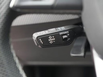 Audi A1 Sportback 40 TFSI S tronic S line edition (8)