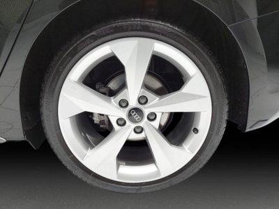 Audi A3 Sportback 35 TDI S tronic S line edition (6)