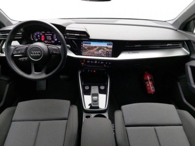 Audi A3 Sportback 35 TDI S tronic S line edition (7)